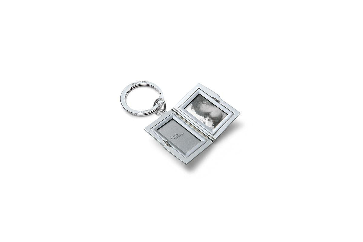 frame photo keyholder