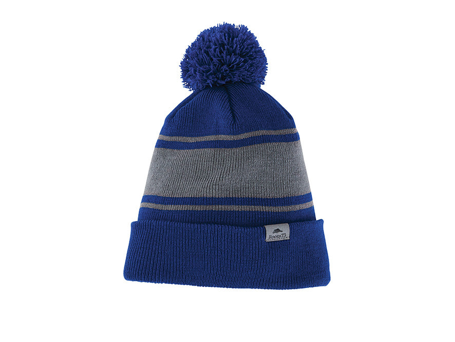 parktrail roots73 knit toque