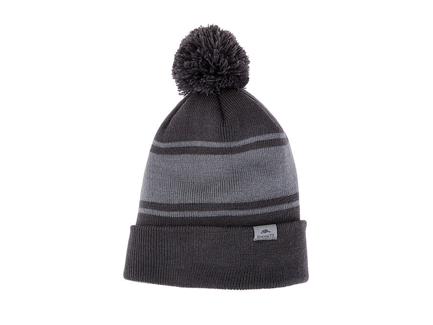 parktrail roots73 knit toque