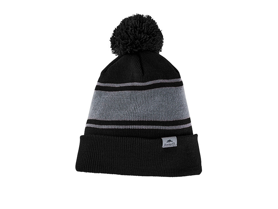 parktrail roots73 knit toque