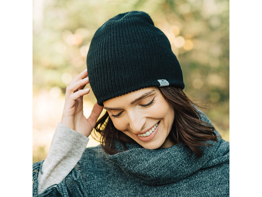 virden roots73 knit slough toque