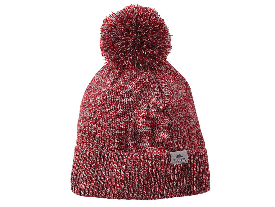 shelty roots73 knit toque