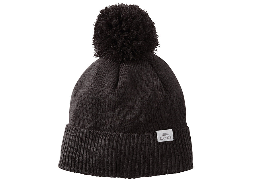 shelty roots73 knit toque