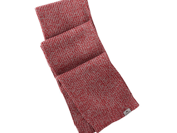ravenlake roots73 knit scarf