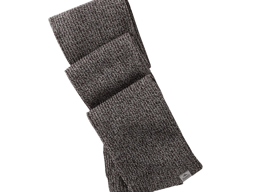 ravenlake roots73 knit scarf