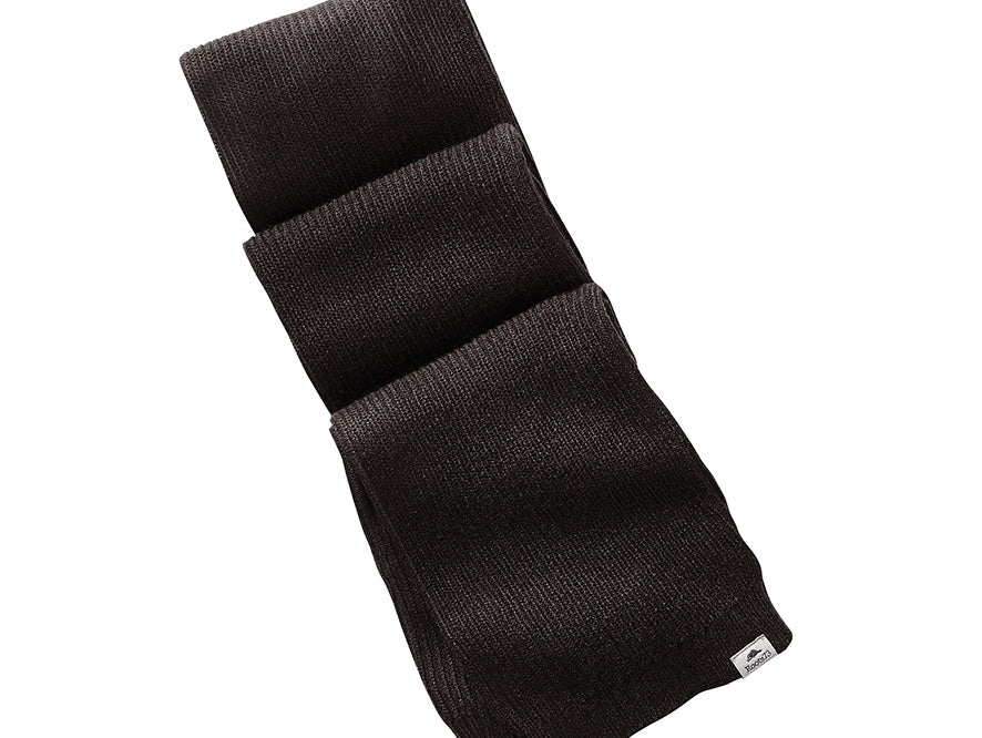 ravenlake roots73 knit scarf