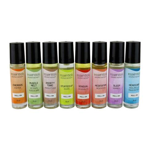 nighty night gift set