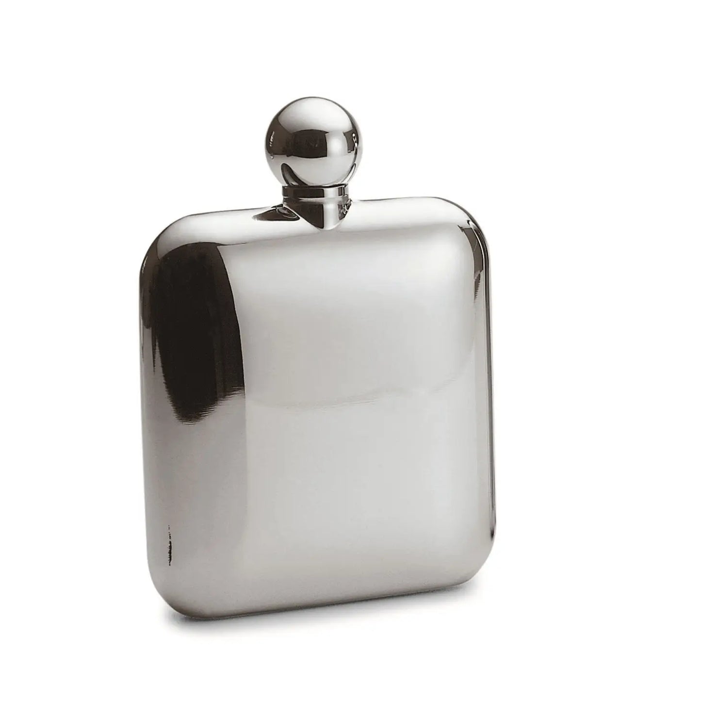 Churchill Hip Flask