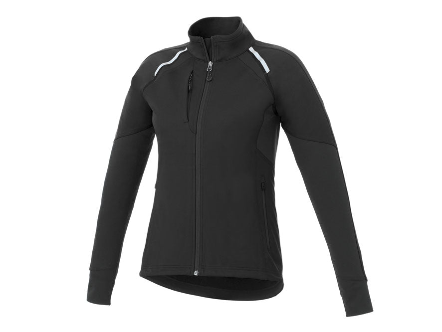 womens' sitka hybrid softshell jacket