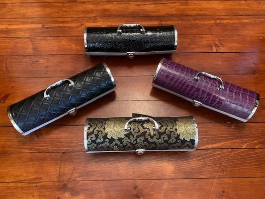 insulated wine cases