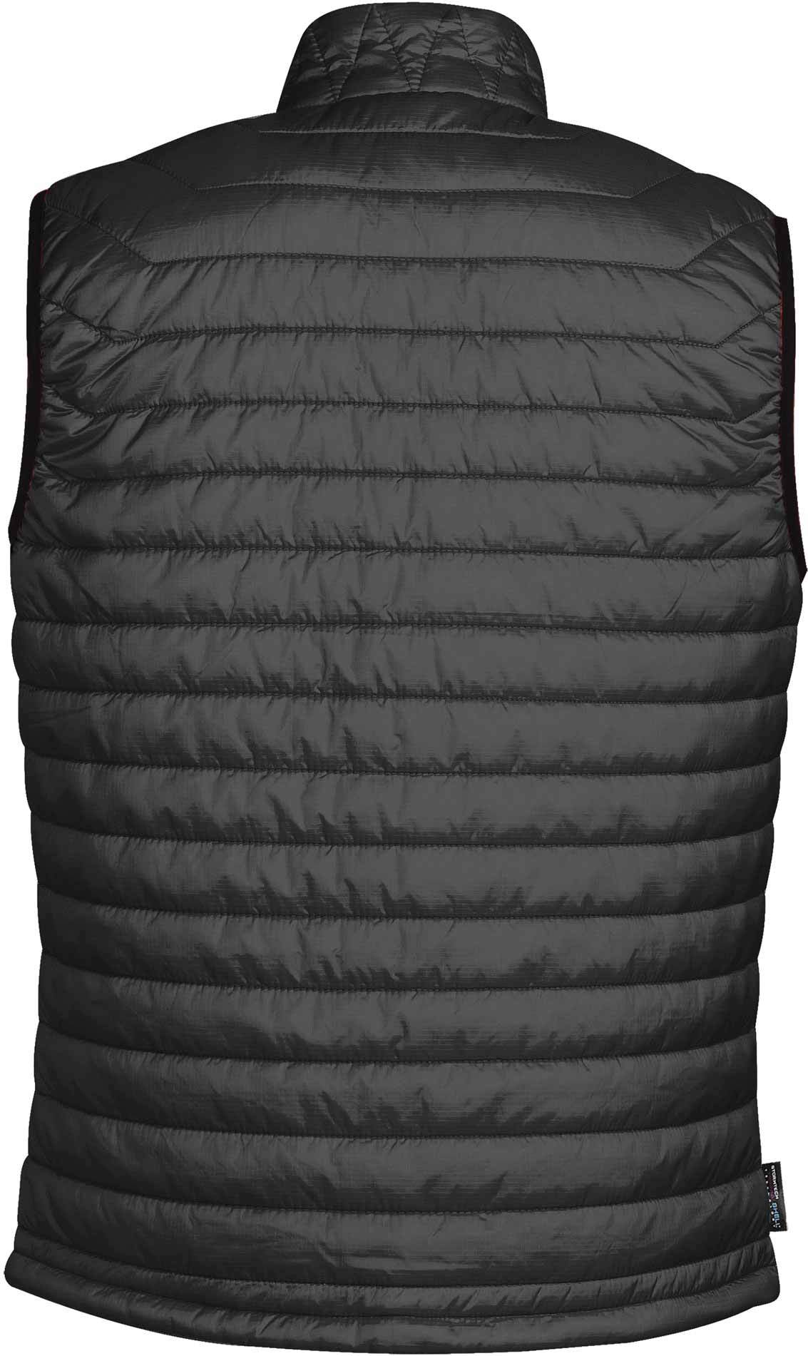 men's gravity thermal vest