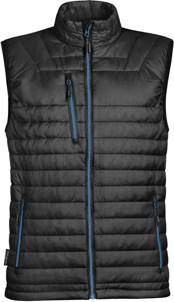 men's gravity thermal vest