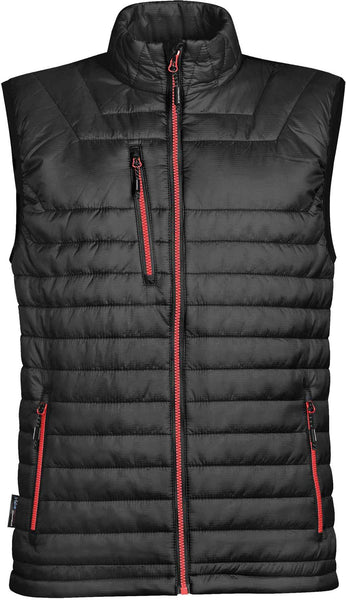 men's gravity thermal vest