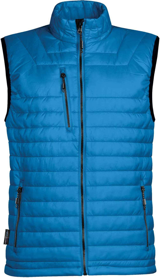 womens' gravity thermal vest