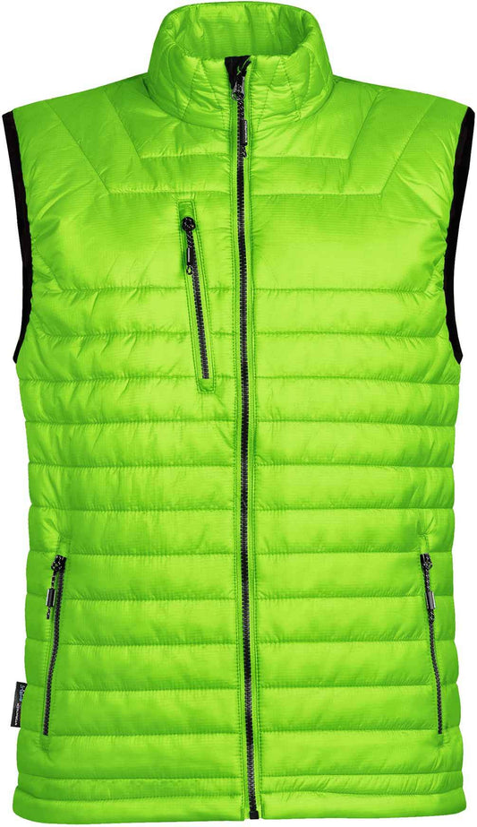 men's gravity thermal vest