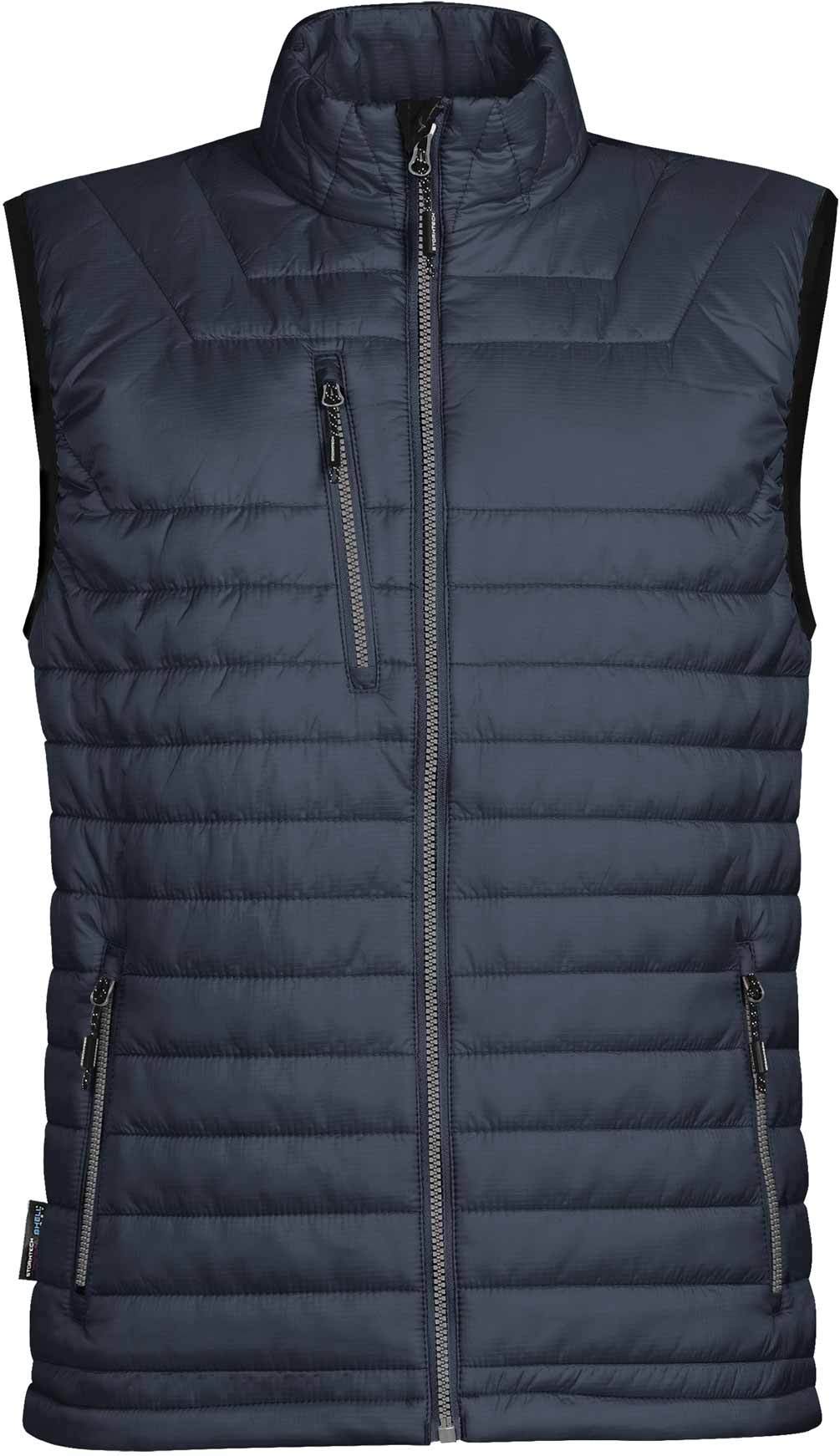 men's gravity thermal vest