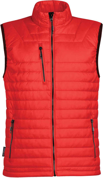 womens' gravity thermal vest