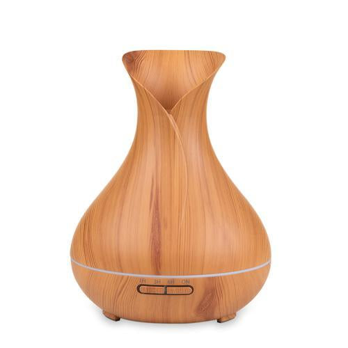 naturaroma ultrasonic essential oil diffuser