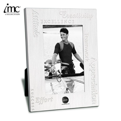 motivational photo frame