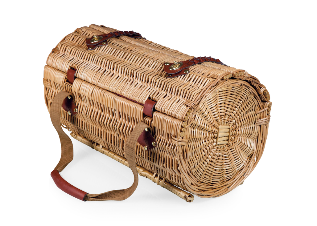 Verona Wine & Cheese Picnic Basket