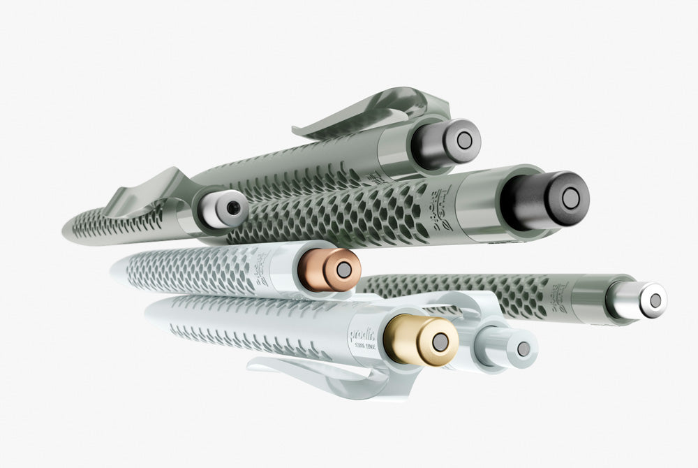 prodir qs40 true biotic pen