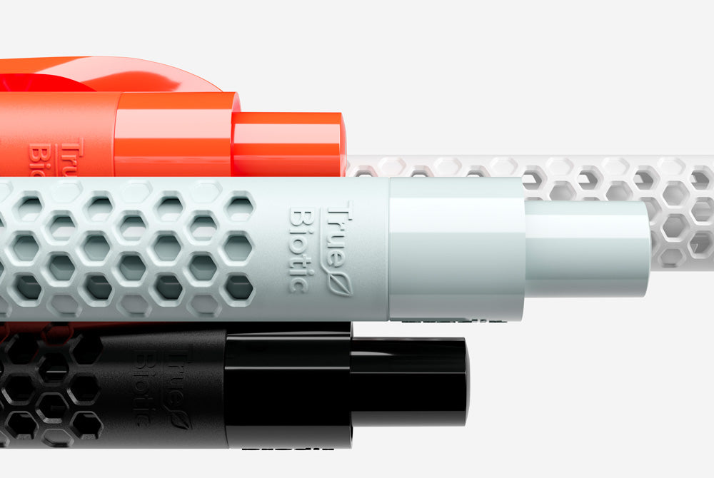 prodir qs40 true biotic pen