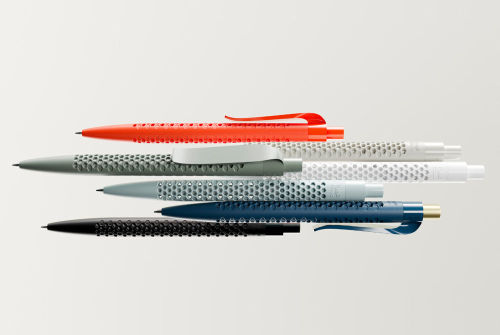 prodir qs40 true biotic pen