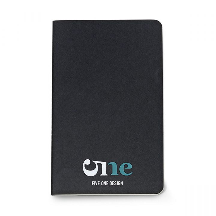 moleskine® cahier ruled large journal