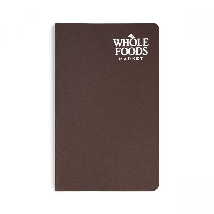 moleskine® cahier ruled large journal