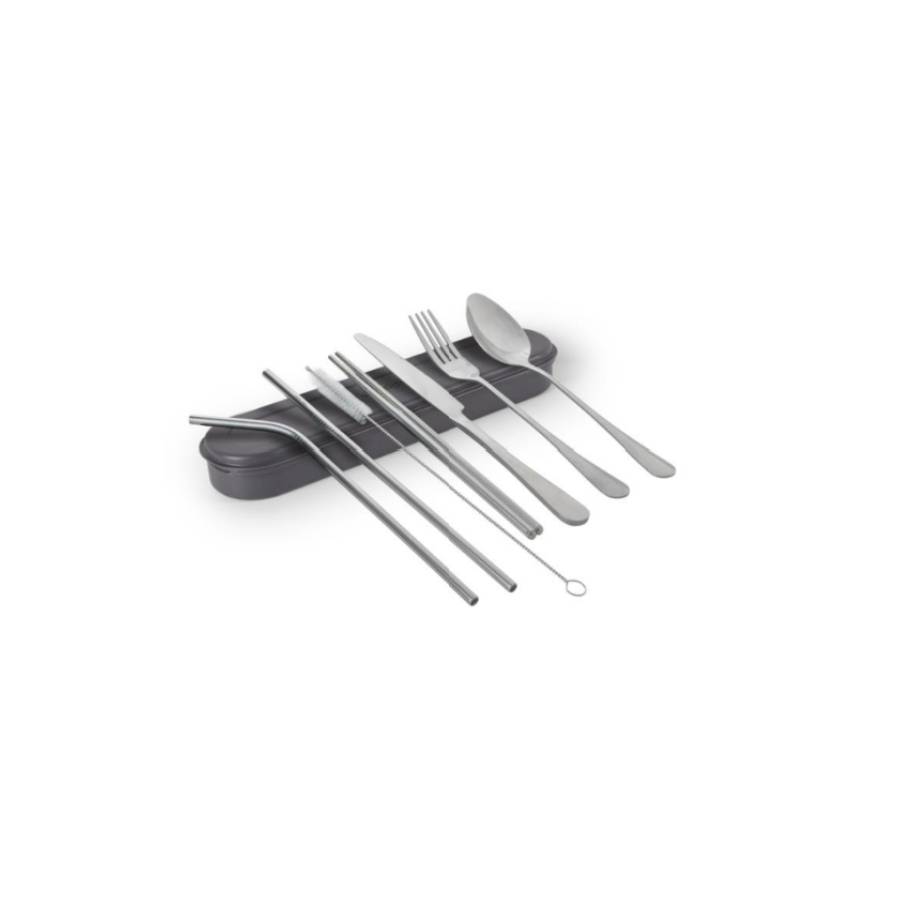 Cuisipro 8 PC Cutlery Set