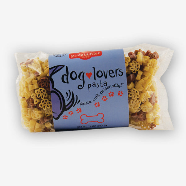 dog lovers pasta