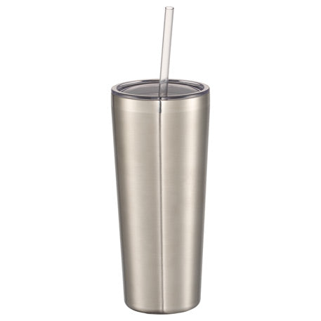 beverage ware: thor copper vacuum insulated tumbler 22oz