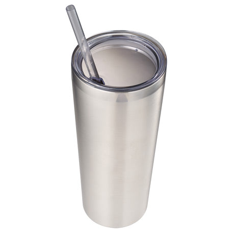 beverage ware: thor copper vacuum insulated tumbler 22oz