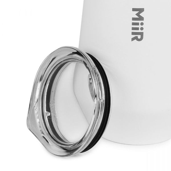 miir® vacuum insulated wine tumbler