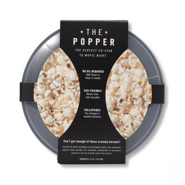 w&p peak popcorn popper