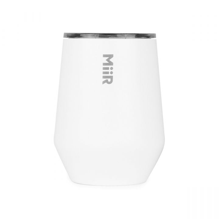 miir® vacuum insulated wine tumbler