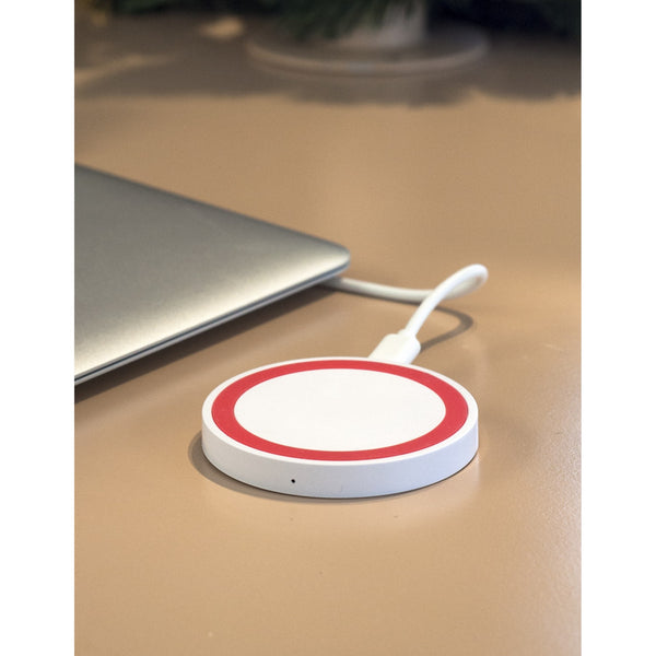 power coaster wireless charger