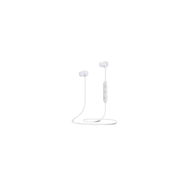 tech: wireless bluetooth ear beans