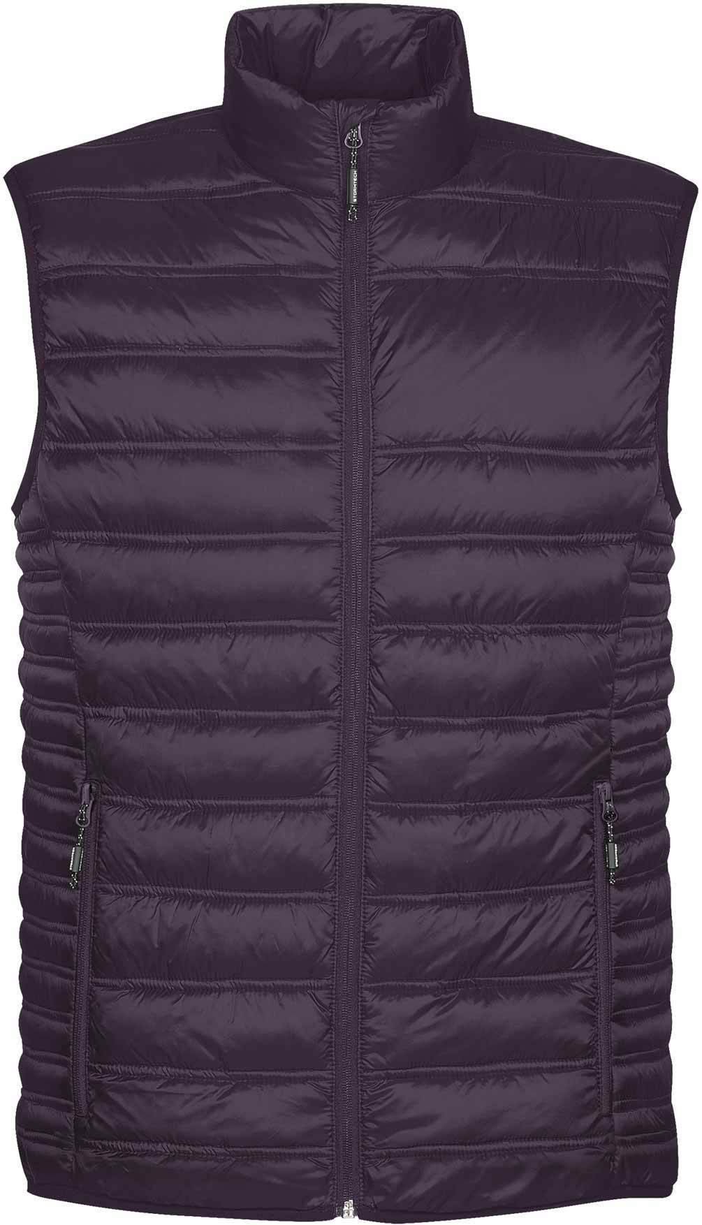 men's basecamp thermal vest