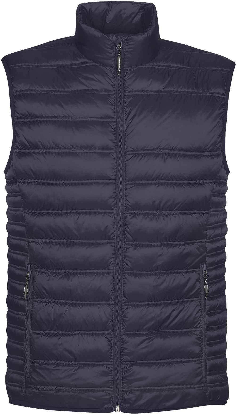 men's basecamp thermal vest