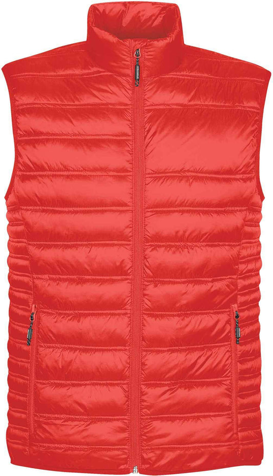 men's basecamp thermal vest
