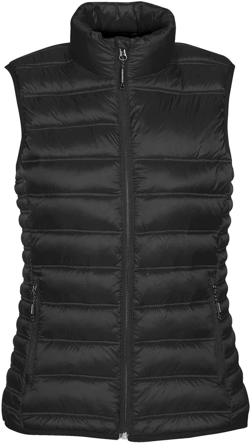 womens' basecamp thermal vest