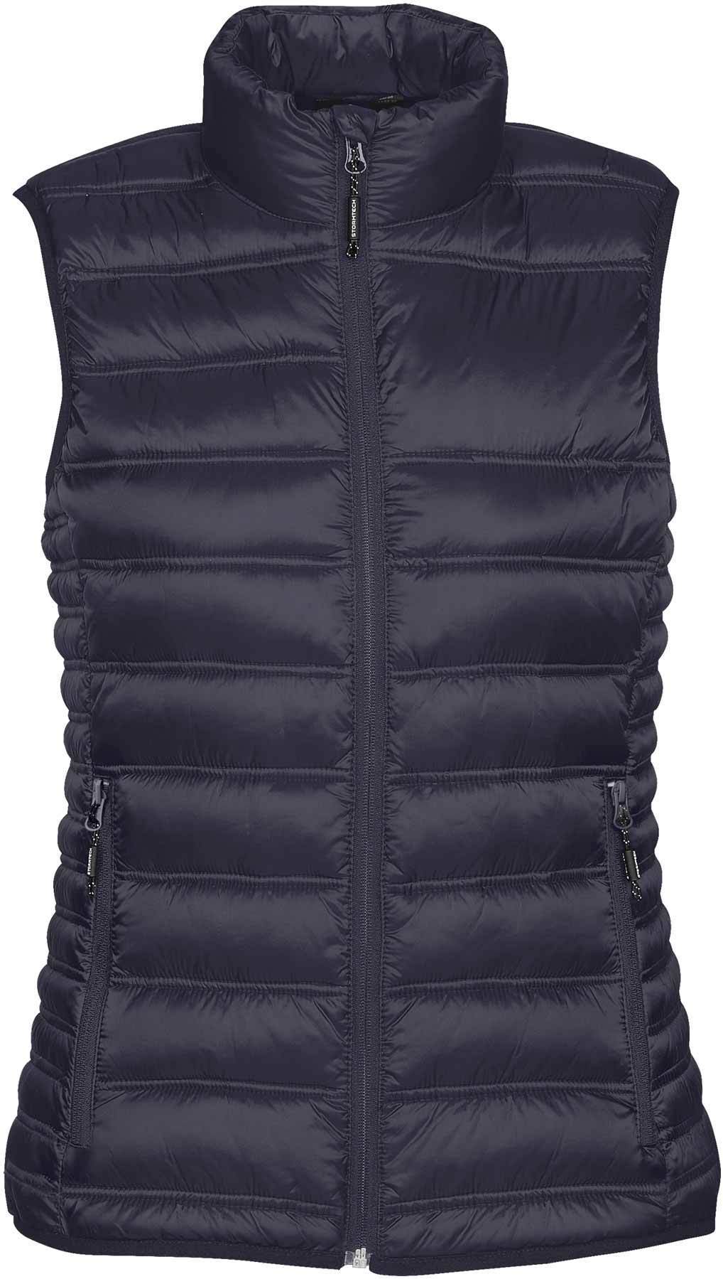 womens' basecamp thermal vest