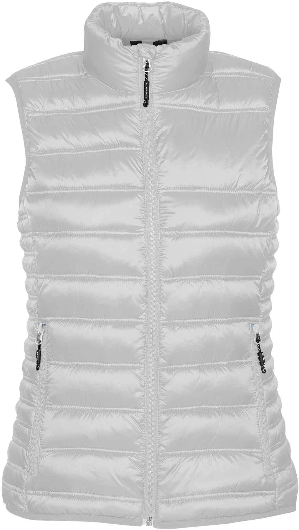 womens' basecamp thermal vest