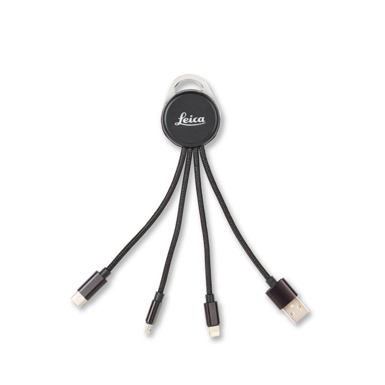 3-in-1 usb charging cable