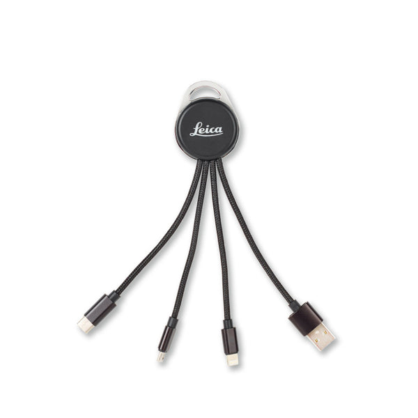 3-in-1 usb charging cable