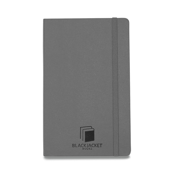 moleskine® hard cover ruled large notebook