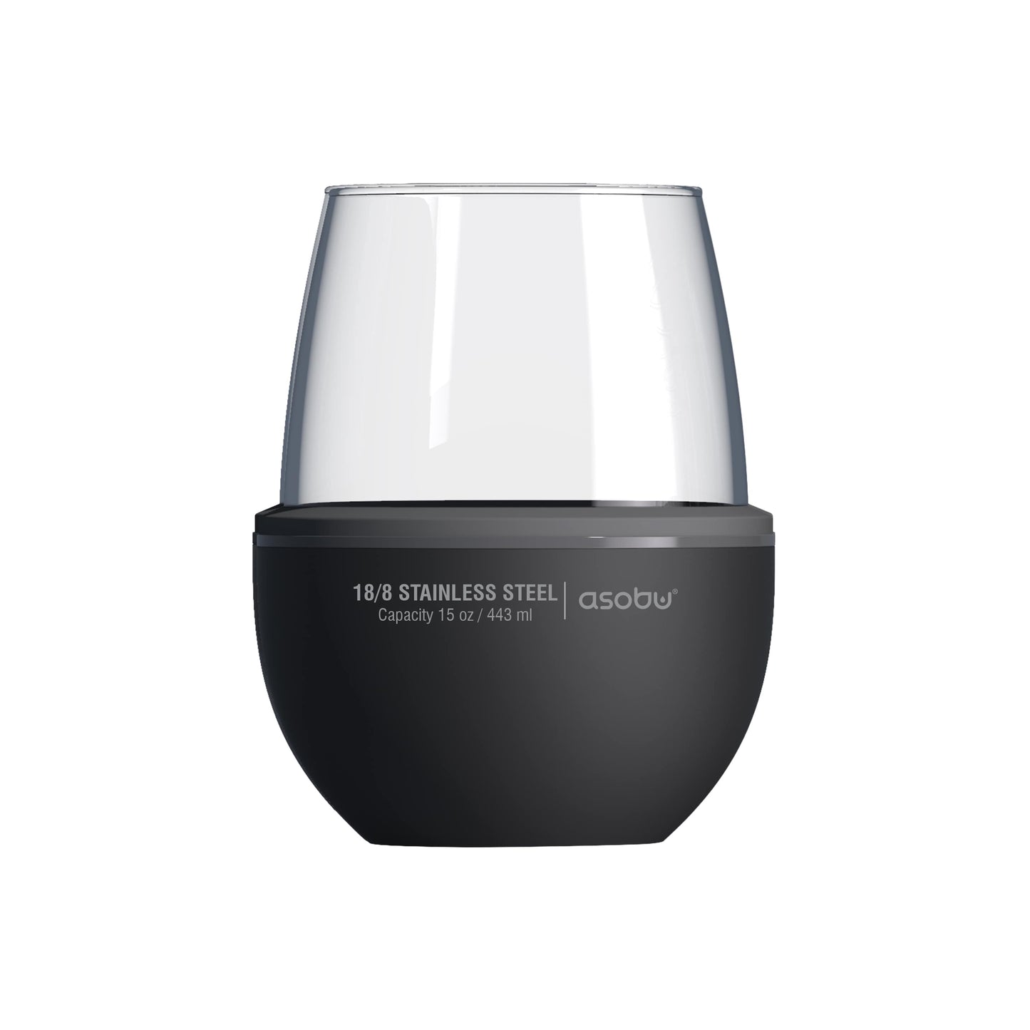 Asobu® Insulated Wine Cooler Set