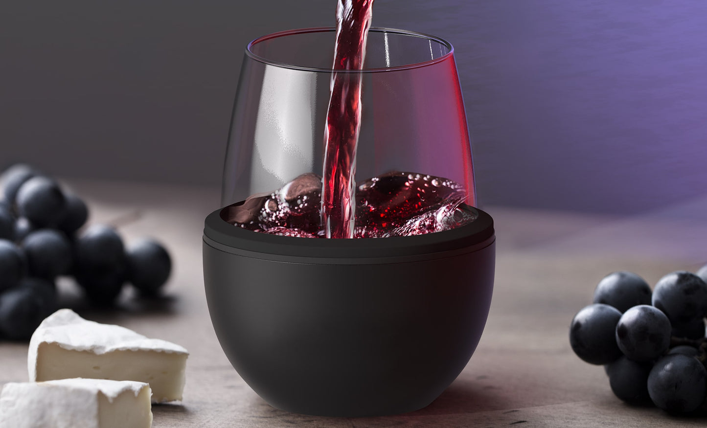 Asobu® Insulated Wine Cooler