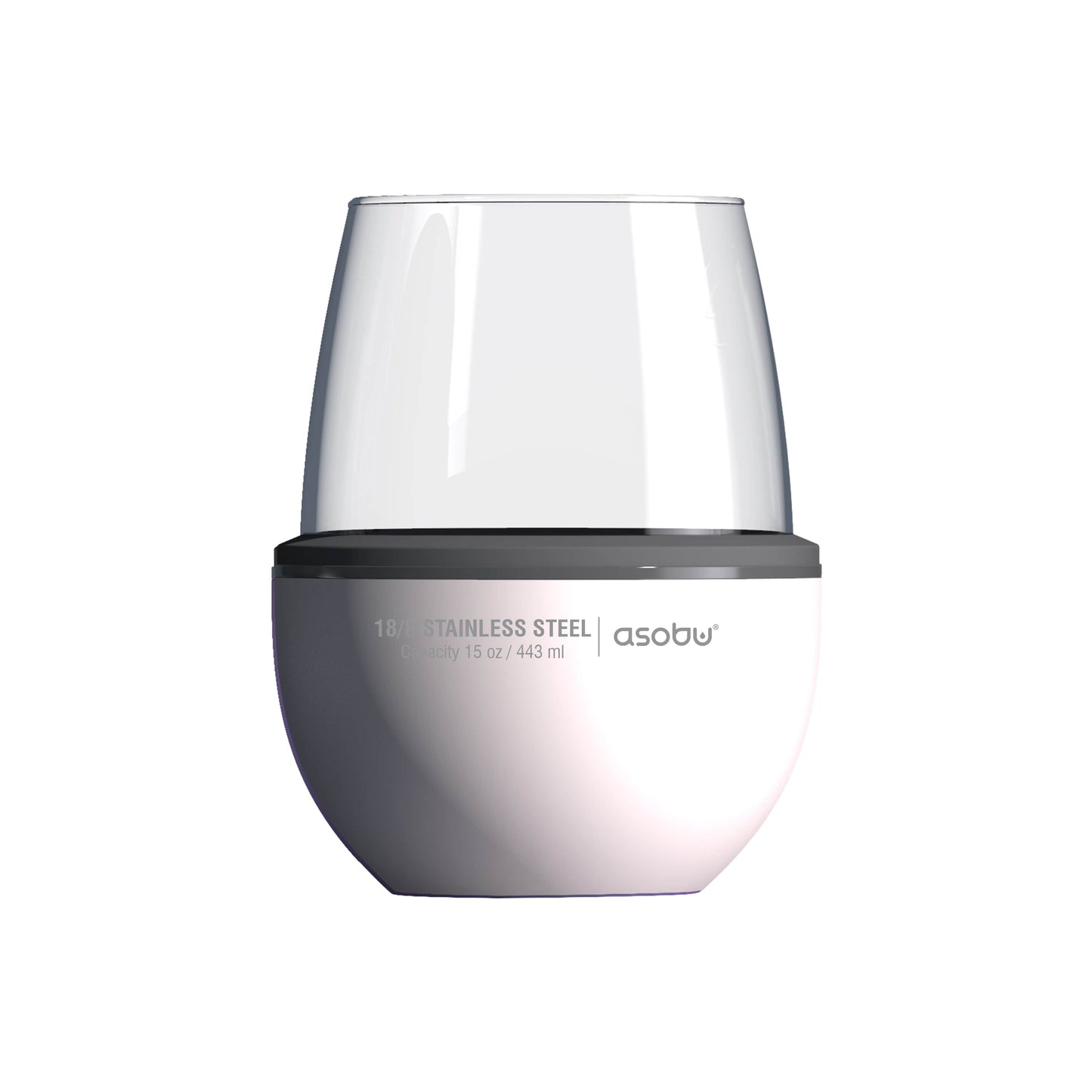 Asobu® Insulated Wine Cooler